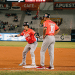 Tercer picotazo en la serie: Águilas volvió a dominar a Cardenales