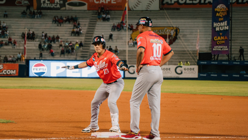 Tercer picotazo en la serie: Águilas volvió a dominar a Cardenales