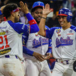 Tiburones doman al Magallanes con dosis de poder en el Universitario