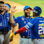 Tiburones exhibió su poder para superar a Águilas