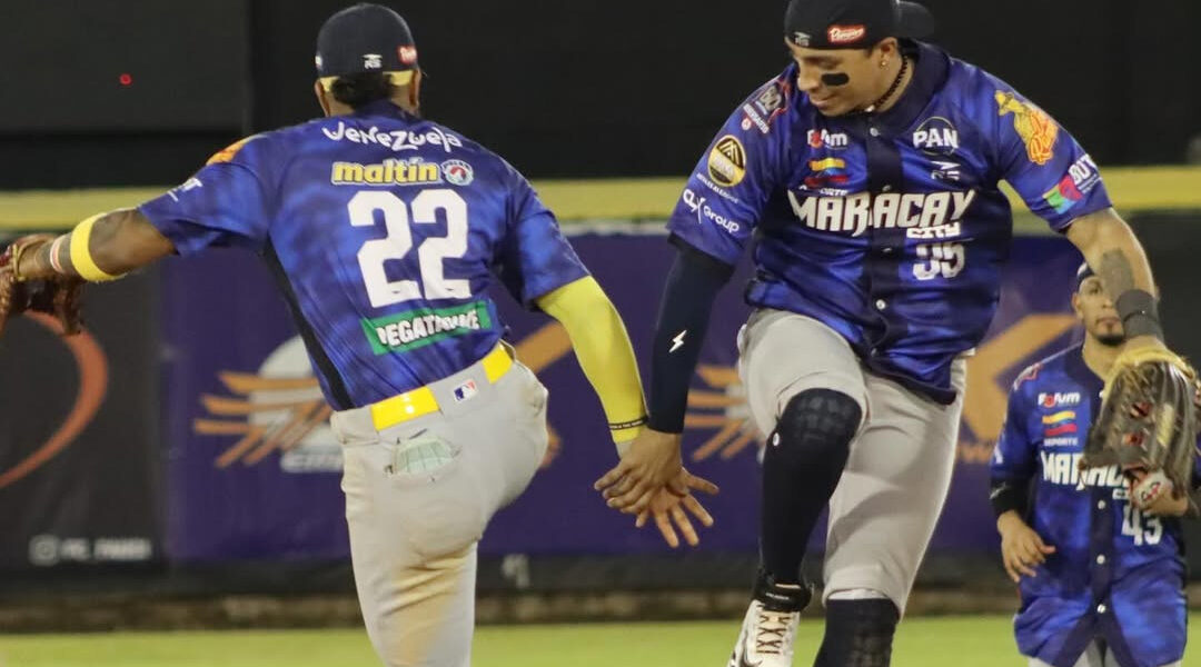 Tigres cierra la semana con una exhibición ofensiva ante Magallanes