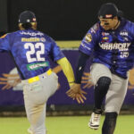 Tigres cierra la semana con una exhibición ofensiva ante Magallanes