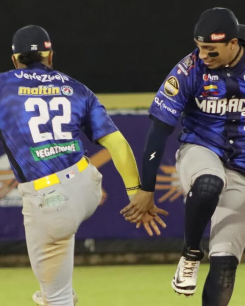 Tigres cierra la semana con una exhibición ofensiva ante Magallanes
