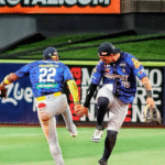 Tigres ejecutó una monumental remontada sobre Leones