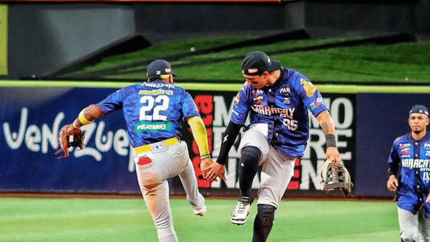 Tigres ejecutó una monumental remontada sobre Leones