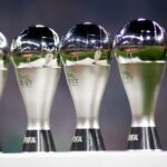 FIFA anunció nominados al The Best