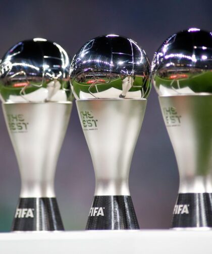 FIFA anunció nominados al The Best