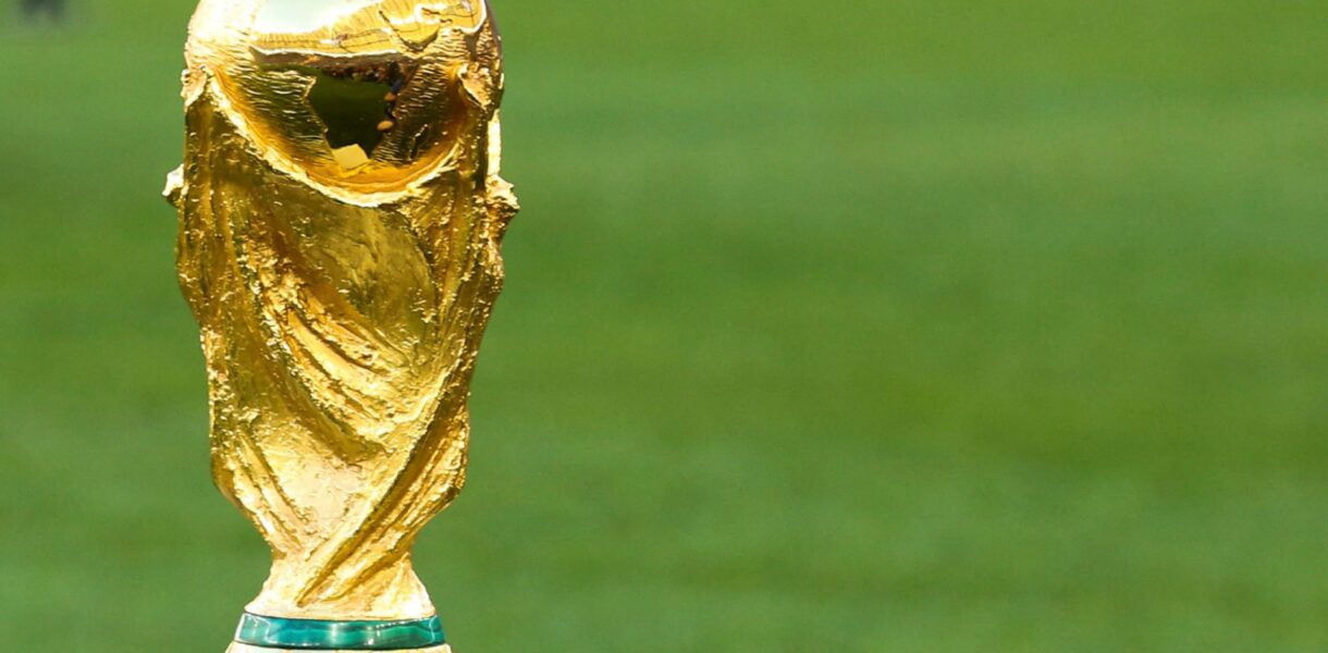 Así se jugará el repechaje para el Mundial 2026