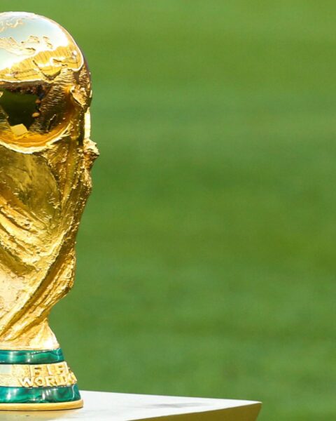 Así se jugará el repechaje para el Mundial 2026