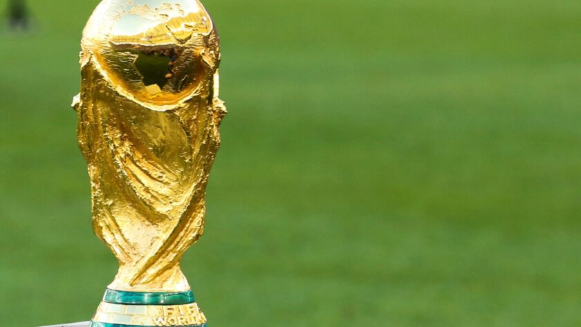 Así se jugará el repechaje para el Mundial 2026