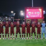 Vinotinto Sub-17 enfrentará a Corea del Norte en dieciseisavos de final