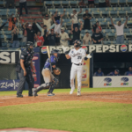 Águilas terreneó a Tigres y se acerca a la clasificación