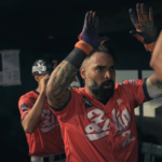 Alí Castillo comandó la remontada sobre Caribes y metió a Águilas al Round Robin