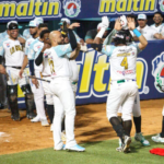 Bravos blanqueó a Tigres y se afianzó en el liderato