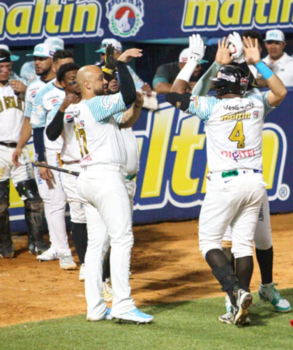 Bravos blanqueó a Tigres y se afianzó en el liderato