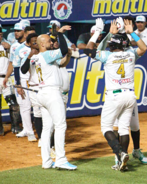 Bravos blanqueó a Tigres y se afianzó en el liderato