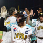 Bravos se subió al liderato y extendió la debacle de Águilas