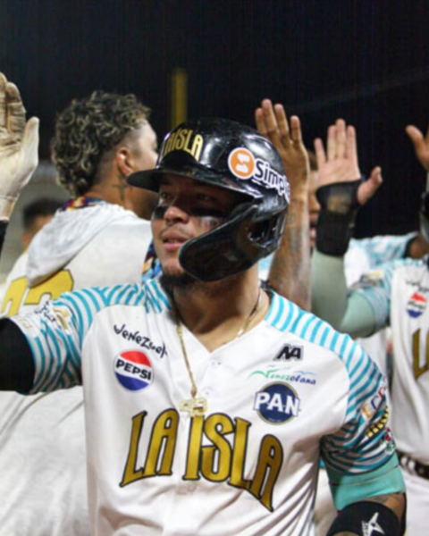 Bravos se subió al liderato y extendió la debacle de Águilas