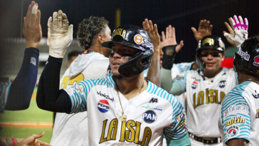 Bravos se subió al liderato y extendió la debacle de Águilas