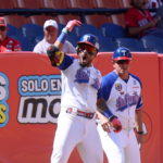 Cardenales arrolló a Tiburones y confirmó su pase al Round Robin