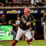 Cardenales controla a Tiburones y se queda con un sólido triunfo en casa