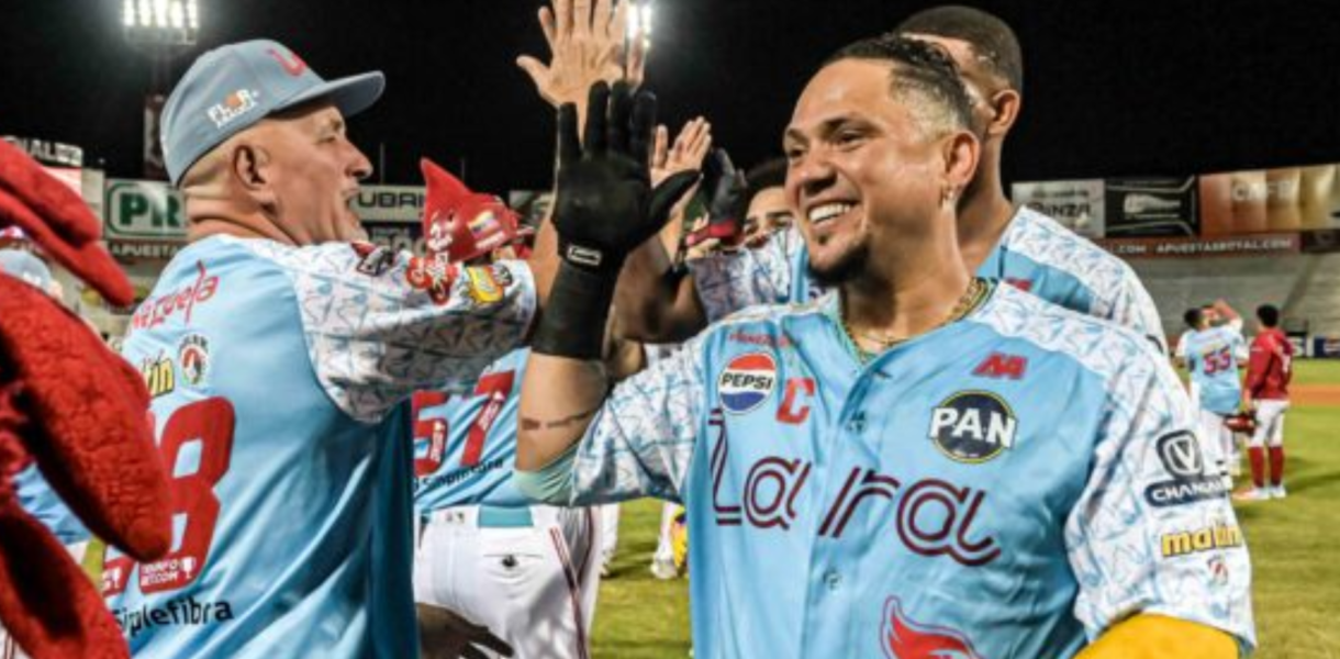 Cardenales terreneó a Tigres y sumó su tercera victoria seguida