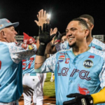 Cardenales terreneó a Tigres y sumó su tercera victoria seguida