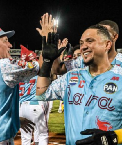 Cardenales terreneó a Tigres y sumó su tercera victoria seguida