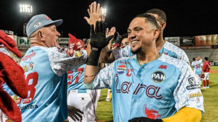 Cardenales terreneó a Tigres y sumó su tercera victoria seguida