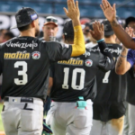 Caribes corta la racha del Magallanes en Valencia