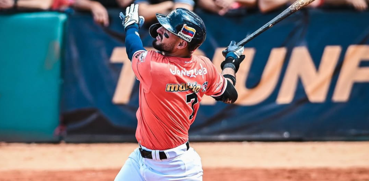 Caribes desata remontada de ensueño y deja en el terreno al Magallanes