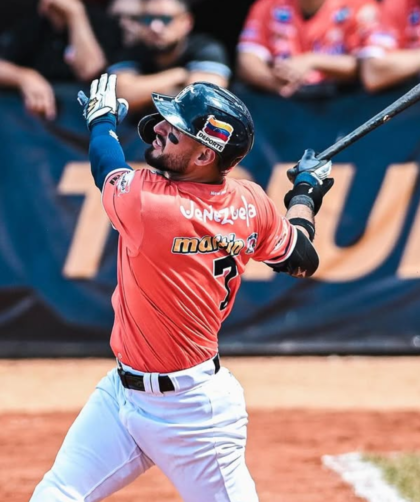 Caribes desata remontada de ensueño y deja en el terreno al Magallanes