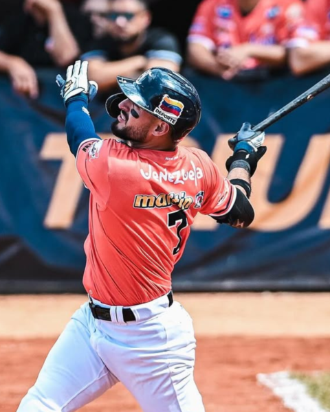 Caribes desata remontada de ensueño y deja en el terreno al Magallanes