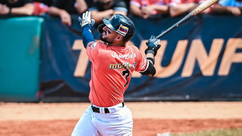 Caribes desata remontada de ensueño y deja en el terreno al Magallanes