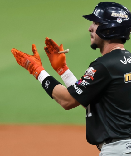 Caribes se impone y mantiene a Leones en el foso