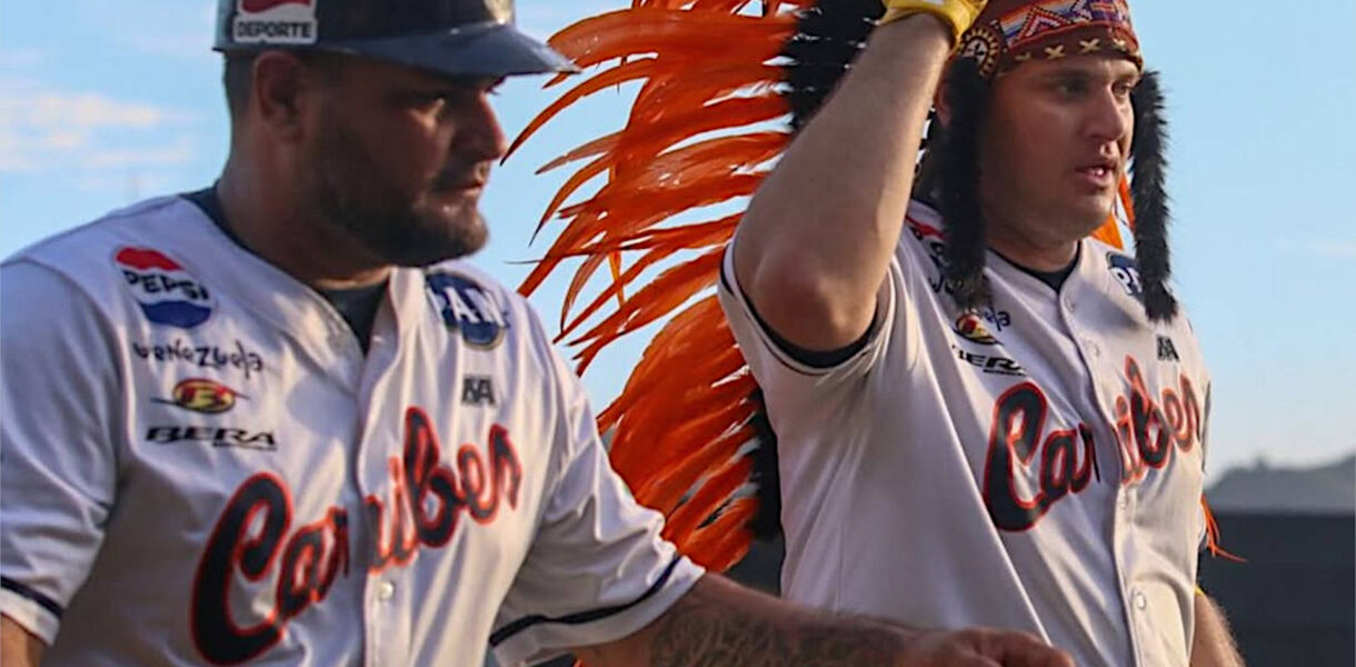 Caribes vence a Tigres y cierra semana con triunfo en casa