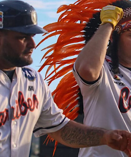 Caribes vence a Tigres y cierra semana con triunfo en casa