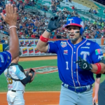 Derrota con premio Bravos cayó ante Tiburones y clasificó al Round Robin