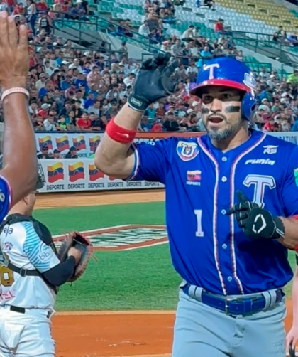 Derrota con premio Bravos cayó ante Tiburones y clasificó al Round Robin