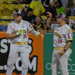 Leones le devolvió la dosis a Bravos en Margarita
