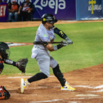 Leones rugió en Maracaibo y doblegó a Águilas