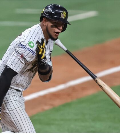 Leones sorprende y se queda con el último clásico ante Magallanes