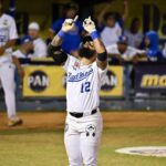 Magallanes blanquea a Tigres y encadena otra victoria en Valencia
