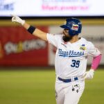 Magallanes supera con poder y carácter a Tiburones en Valencia