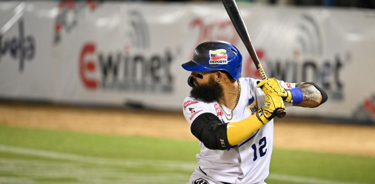 Odor y Magallanes devuelven terreneada a Águilas en Valencia