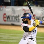 Odor y Magallanes devuelven terreneada a Águilas en Valencia