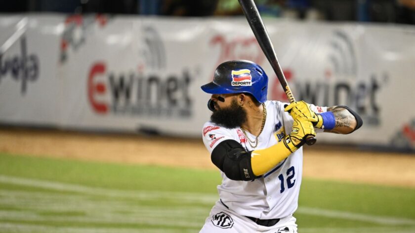 Odor y Magallanes devuelven terreneada a Águilas en Valencia