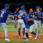 Tiburones se llevó un agónico triunfo sobre Tigres