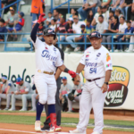 Tigres sacó las garras y pescó Tiburones en Maracay