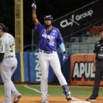 Tigres se impuso a Cardenales y acabó con su mala racha